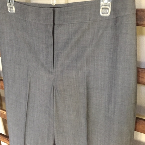 ST. JOHN Classic Slacks Size 6 - Picture 3 of 5